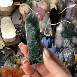 Serephinite Tower 26m