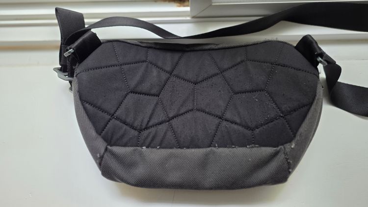 Transit Line Sling Pocket XL, castlerock