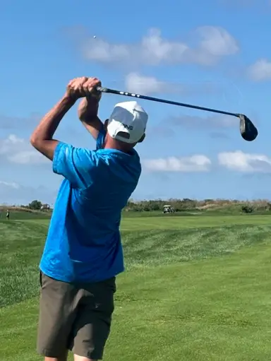 Monday Show - Single Clubs & Golf Gear 