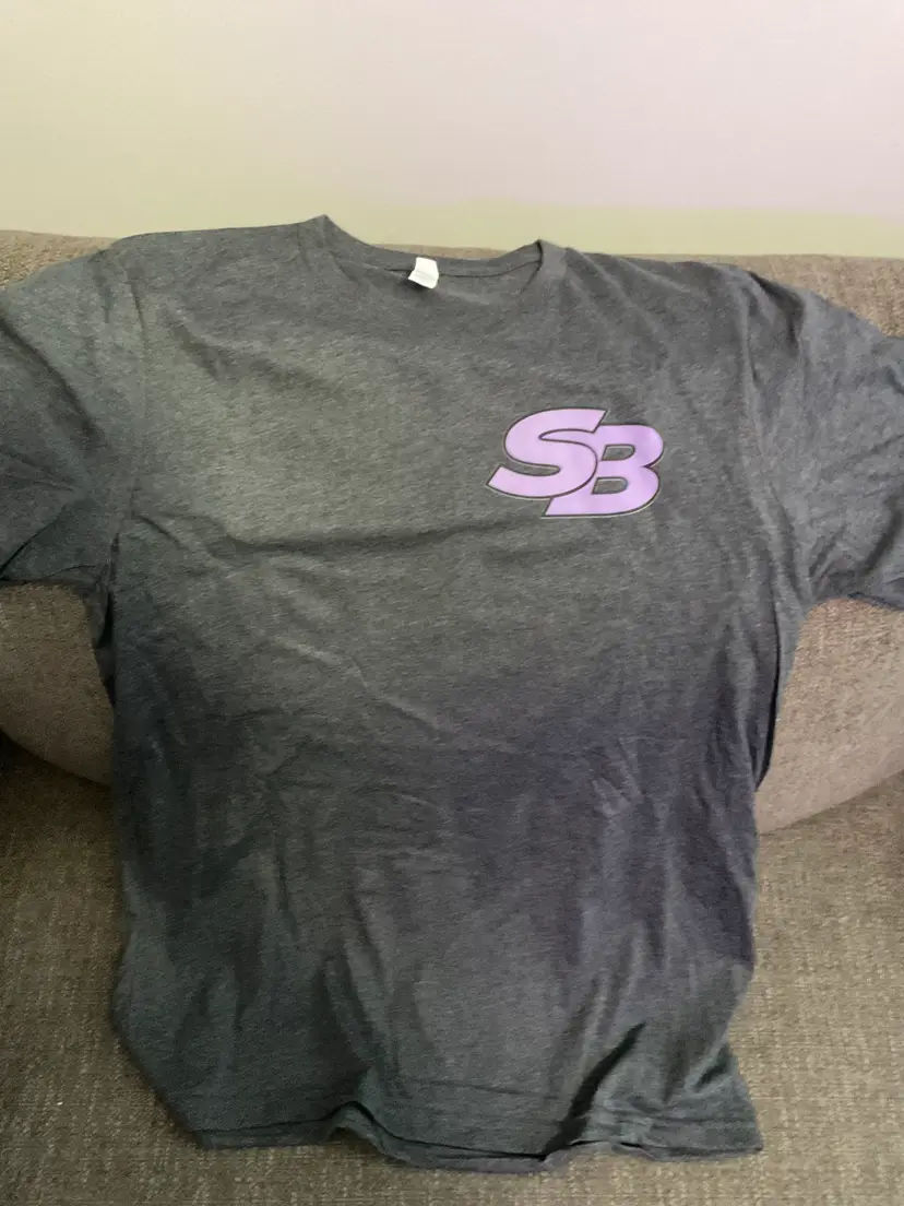 Sandbagger Monkey Tshirt