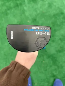 2024 Bettinardi BB-48
