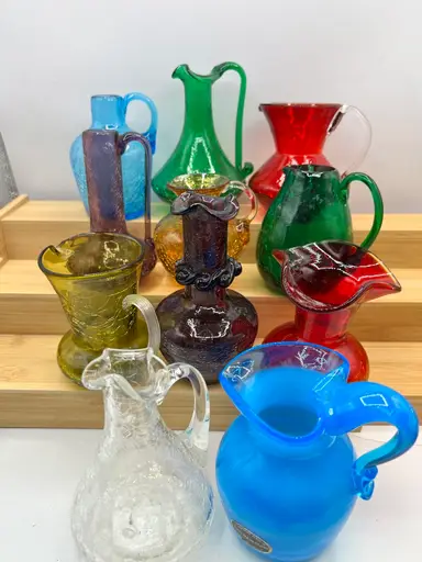 Glass Show
