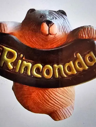 It’s A RINCONADA Kinda Night!!!!