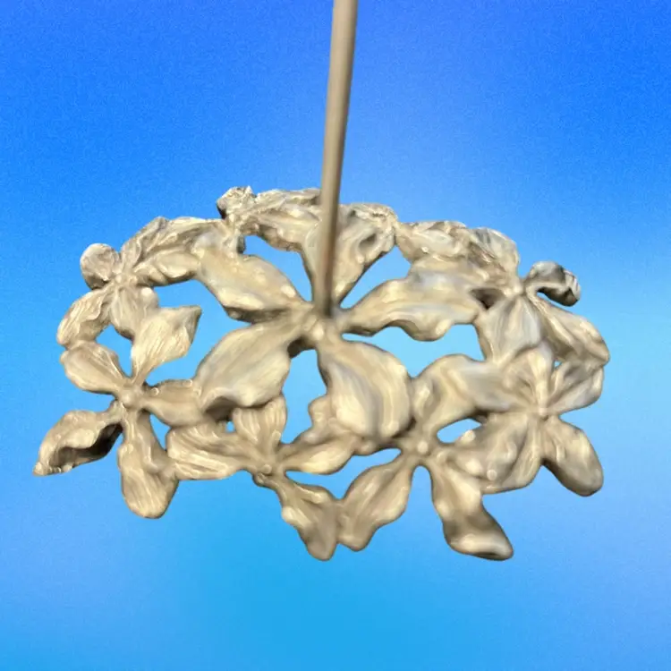 5” Tall Dragonfly Picture Holder Made Of Pewter And Amber Faux Gems With Enamel Accents  Dragonfly And Floral Design.spring, Insect, Flower