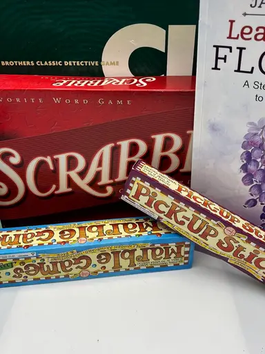 Game time And Necklaces 