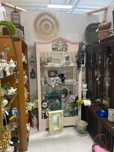 Shop My Booth Prebids