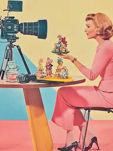 🪅Vintage Variety!🪅