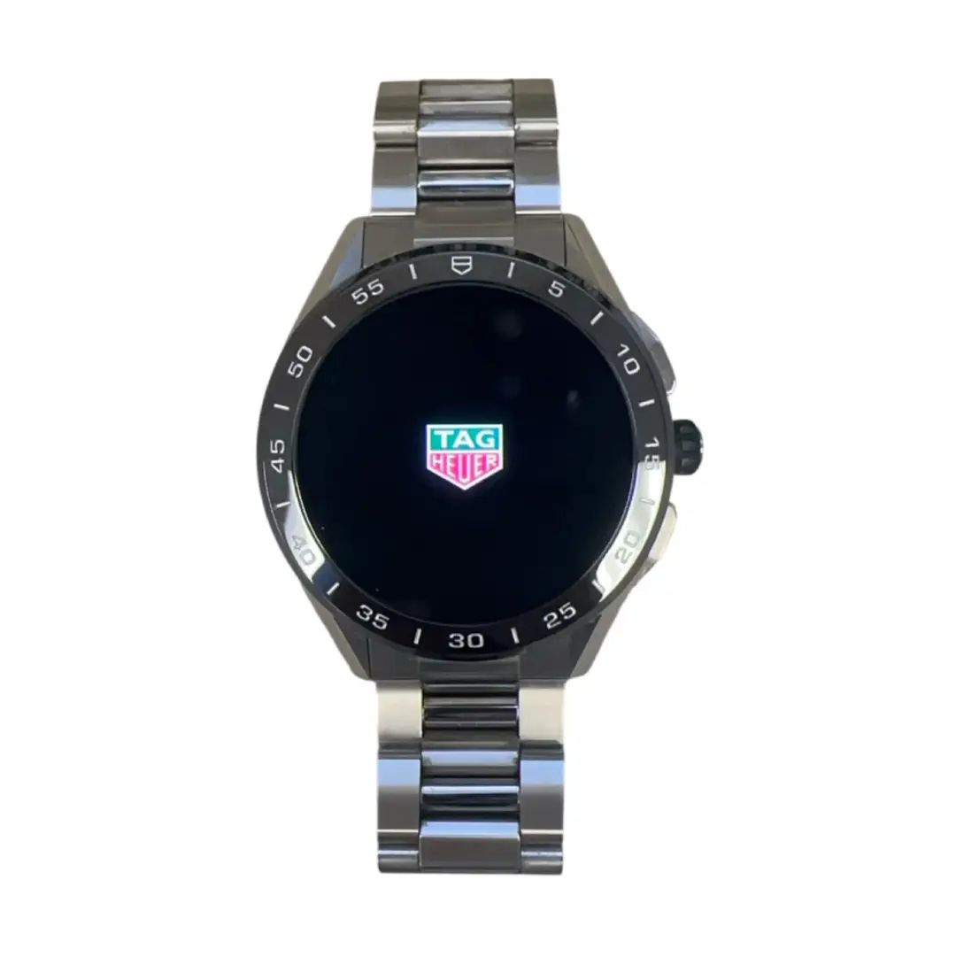 TAG HEUR Connected Calibre E3 Smartwatch