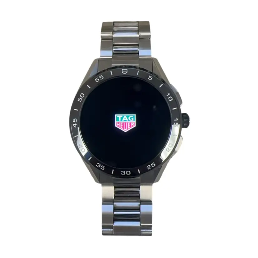 TAG HEUR Connected Calibre E3 Smartwatch
