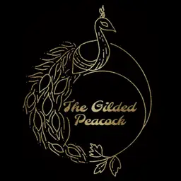 thegildedpeacock