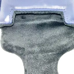 Captain USA Spider Mallet Putter Cover