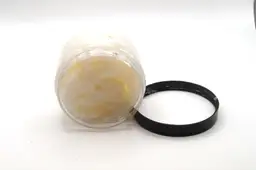 4-Oz Sampler - Traditional Scandinavian Wood Soap Finish - Water, Soap Flakes, & Borax