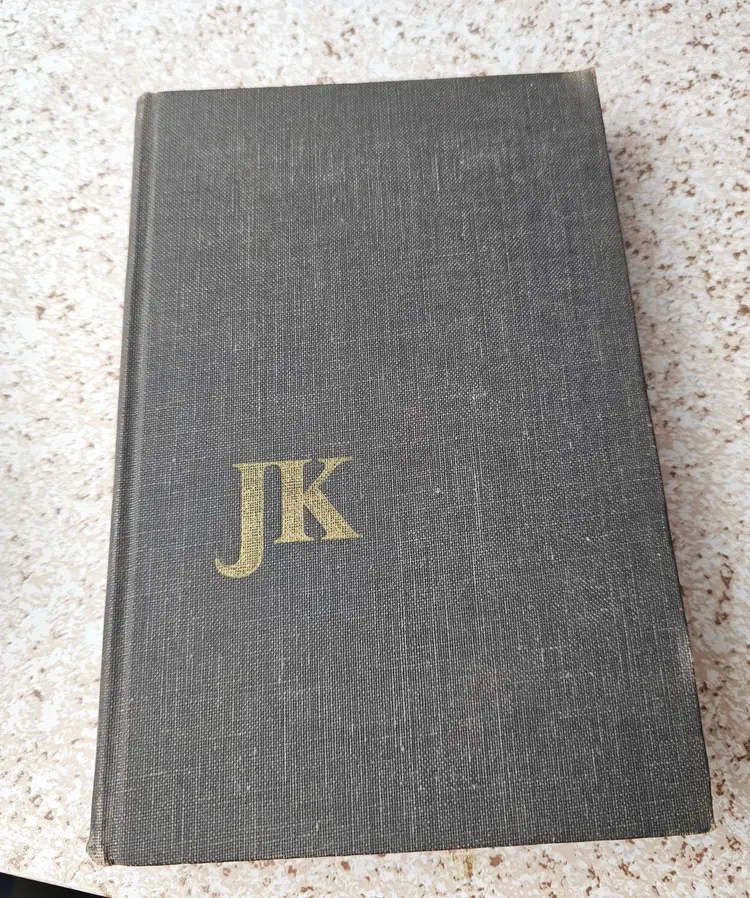 Indian Summer by John Knowles