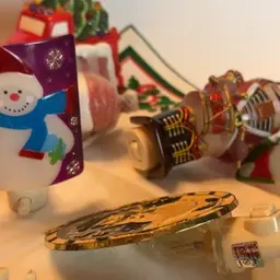 #01 - Nightlight Choice