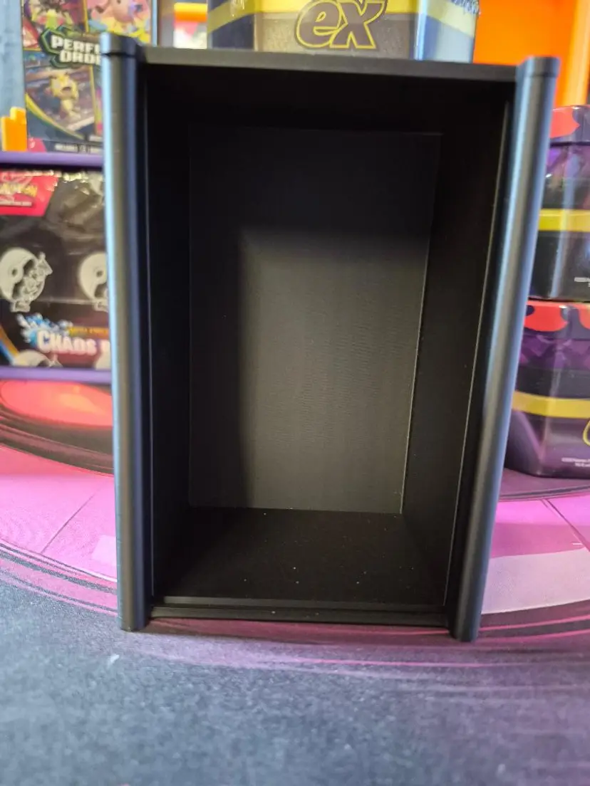 Custom Booster Bundle Enclosre