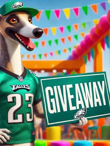 Quick Giveaway And Preview of Sunday’s Dibdit Show