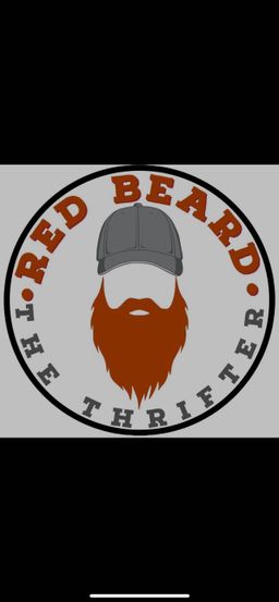 redbeardthethrifter
