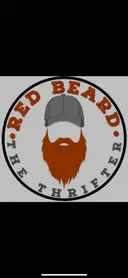 RedBeard The Thrifter