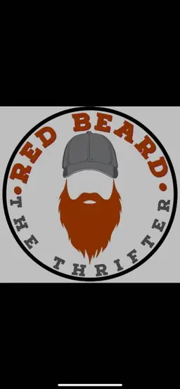 RedBeard The Thrifter