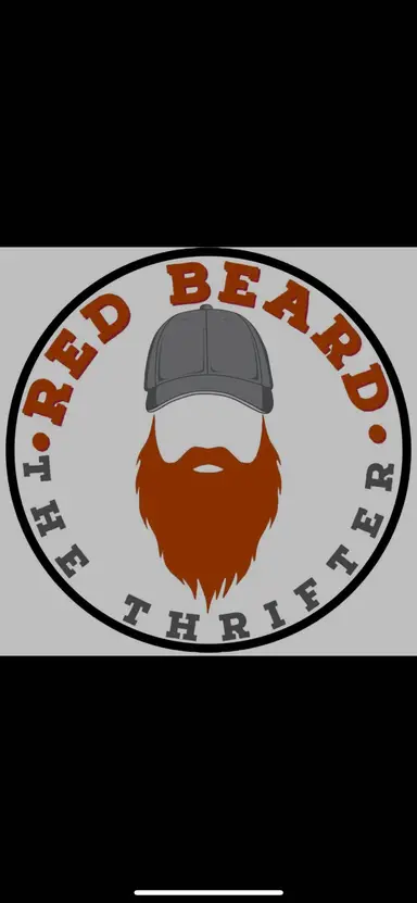 RedBeard The Thrifter