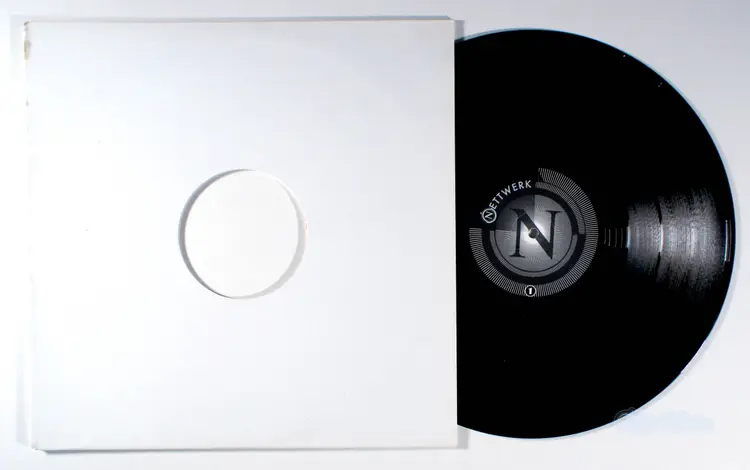 Papa Brittle - Status Quo (12" Single) (1994) Vinyl • PROMO • Remix