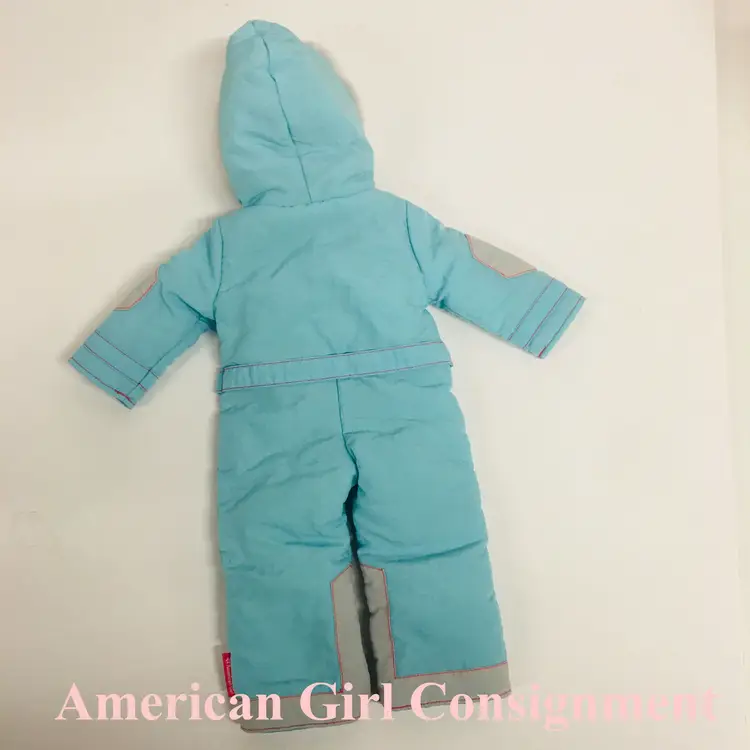 American Girl Doll Ski Suit MyAG (A24-25)
