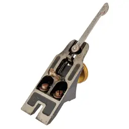 Stanley Plane Frog Assembly For No. 4, 4C, 5, & 5C Planes, Type 16 (1933-1941)
