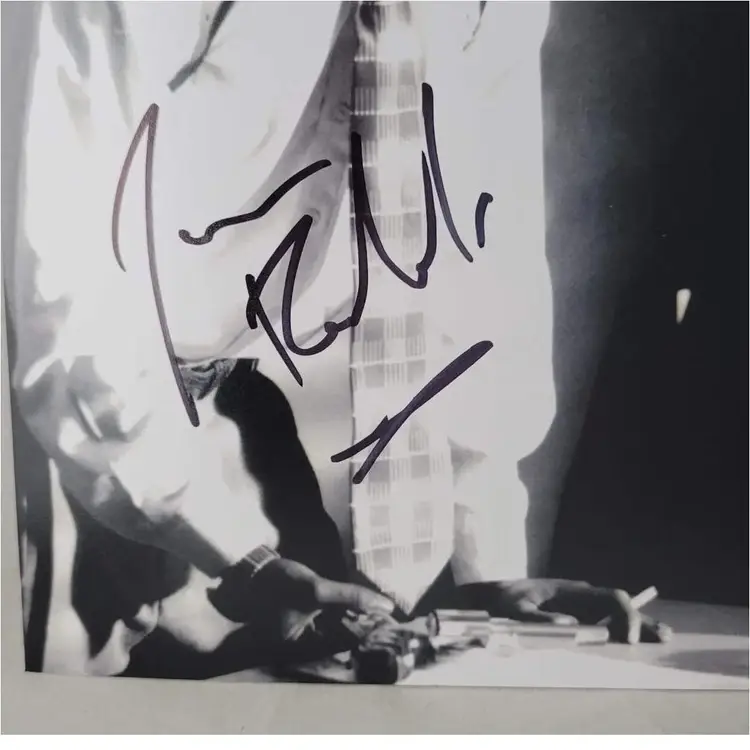 James Belushi Autographed "Gang Related" 8x10 Photo (Beckett)