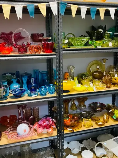 Shop The Shop With HiddenHouseStore