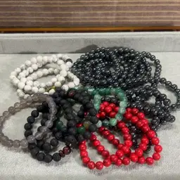 #07 - Buyers Choice Pick One Natural Stone Bracelet