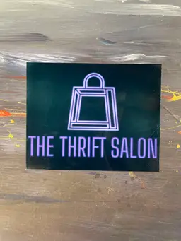 thethriftsalon