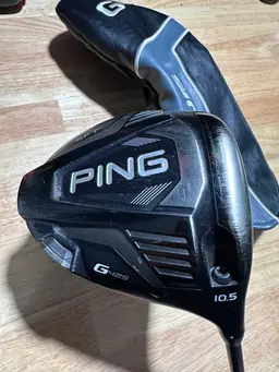 Ping G425 SFT - Stiff Flex