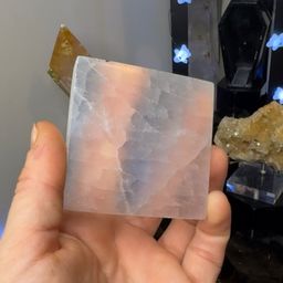 Selenite