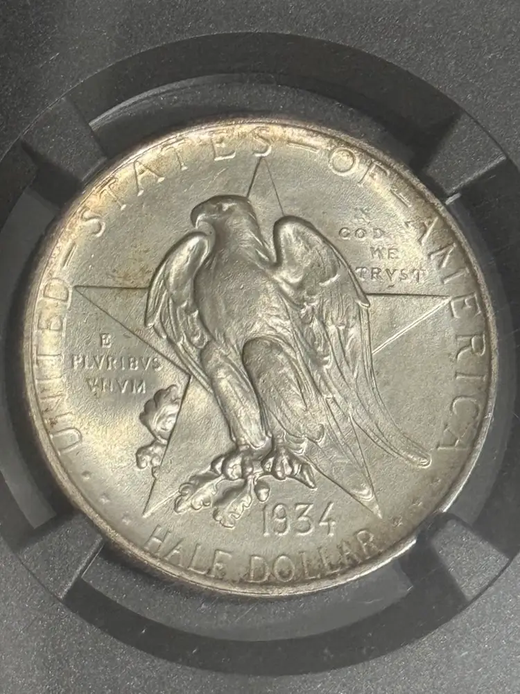 Just Coining Around 1st Show 