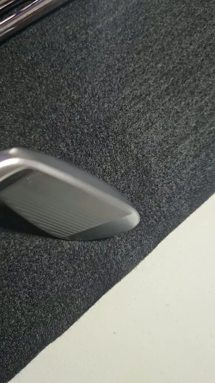 Honma Golf TW 757 P Irons (7 Iron Set) RH