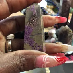 #26 - Sunday with the Peacock!!