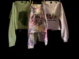 Clearance: Cozy & Cute: Christmas Sweatshirts (Mid & Full Length)