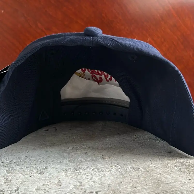 Bethpage Black Ryder Cup Golf Hat
