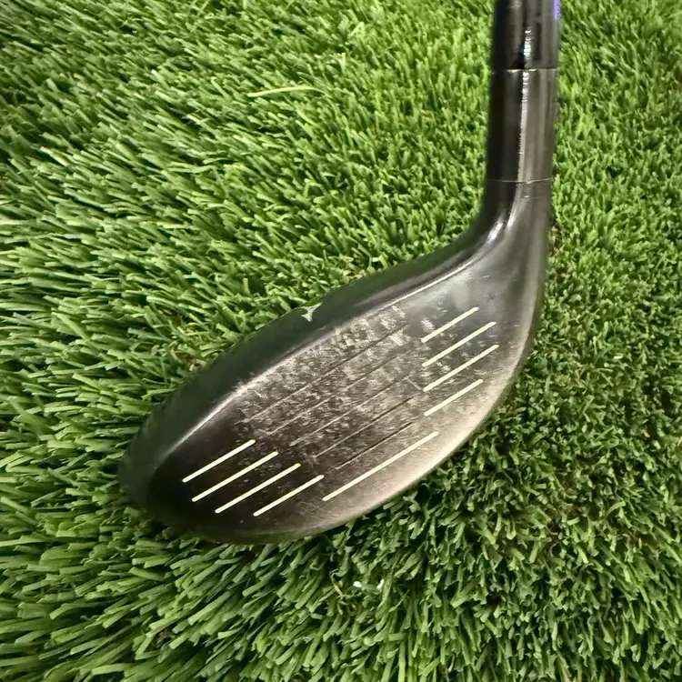 Mizuno JPX EZ 2 Hybrid 16 Degrees With Stiff Flex Shaft