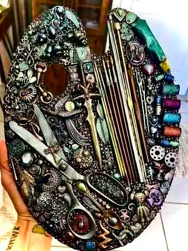 We All Need More Art- Join Me For My First Ever Live