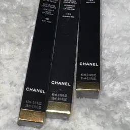 Chanel Lip Color