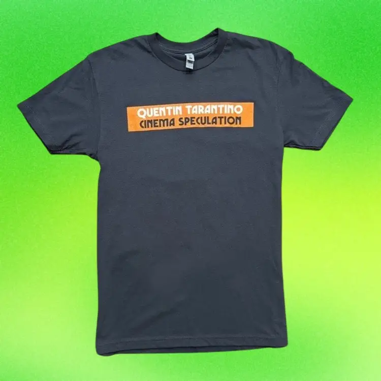 Cinema Speculation Shirt