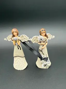 Angel Ornaments