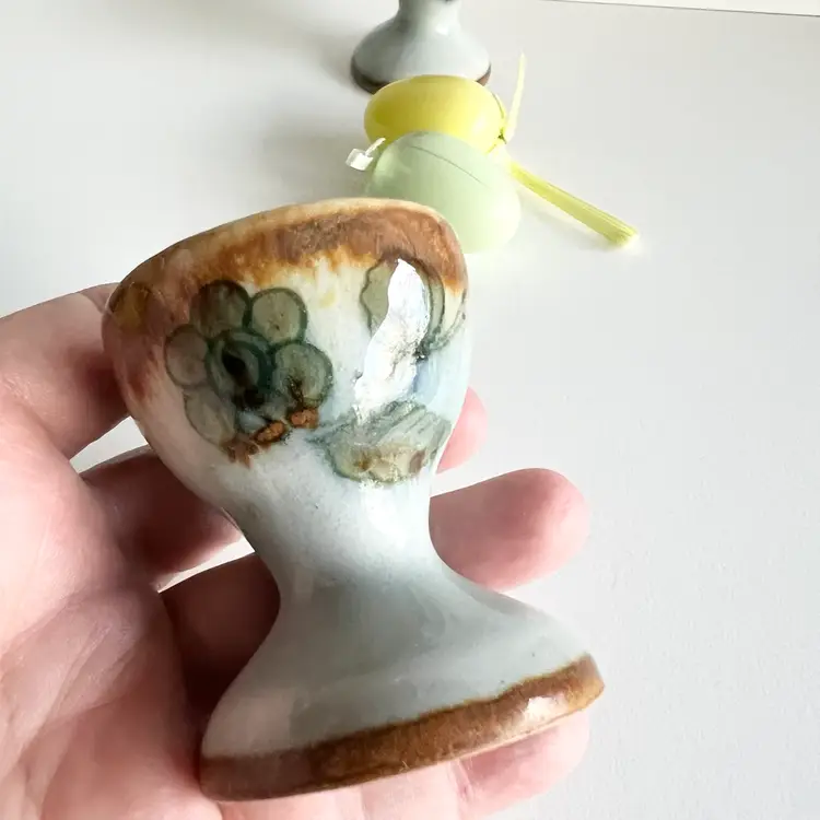 Ken Edwards Tonala Egg Cups