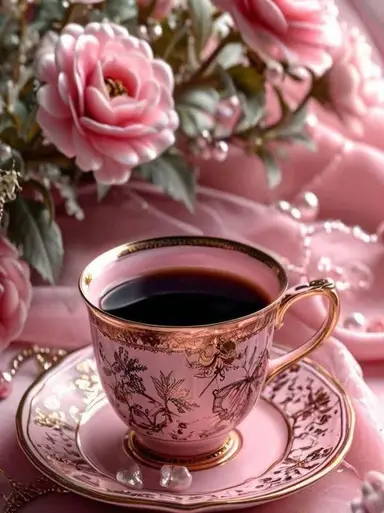 Rise And Shine With Adored