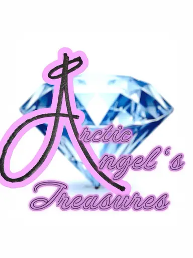 Arctic Angel’s Treasures - $5 Friday