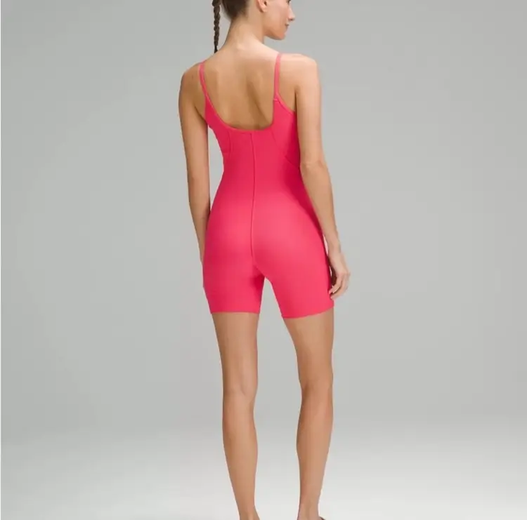 Lululemon Unitard