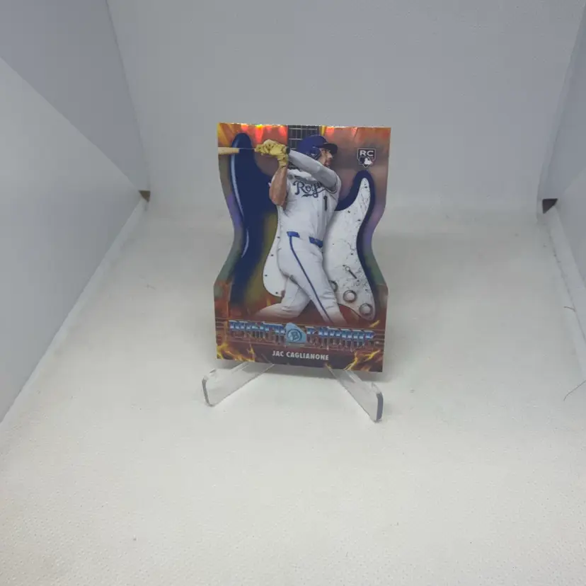 Rookie Cards