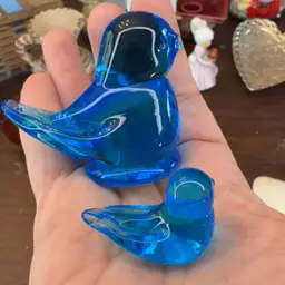 2 Bluebirds