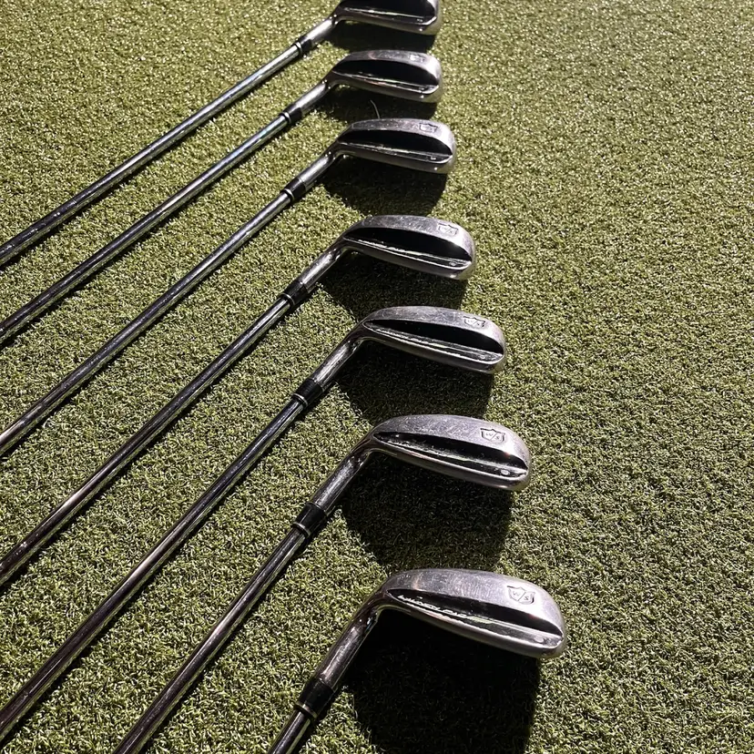 LH Wilson Staff Launchpad 2